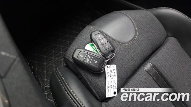Peugeot 3008 (II) 1.5 BlueHDi GT Line 2021 — фото 32