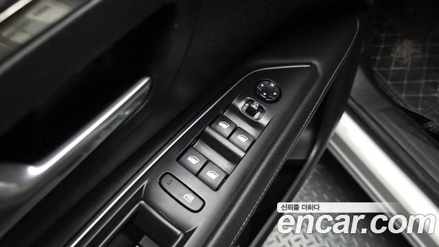 Peugeot 3008 (II) 1.5 BlueHDi GT Line 2021 — фото 33