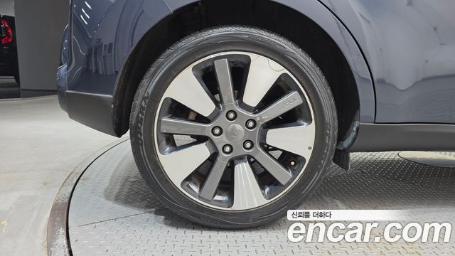Kia Soul 1.6 GDi Prestige 2015 — фото 5