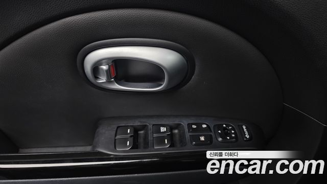 Kia Soul 1.6 GDi Prestige 2015 — фото 18