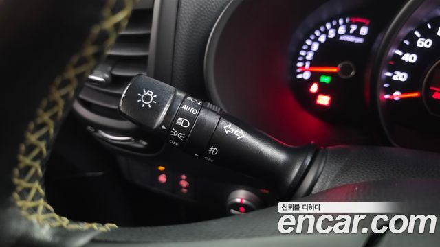 Kia Soul 1.6 GDi Prestige 2015 — фото 20