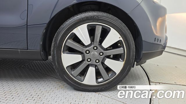 Kia Soul 1.6 GDi Prestige 2015 — фото 21