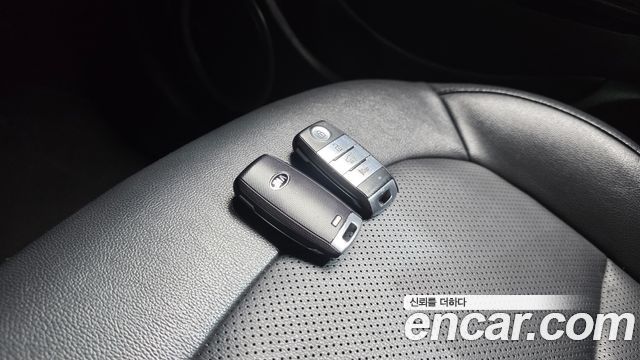 Kia Soul 1.6 GDi Prestige 2015 — фото 27
