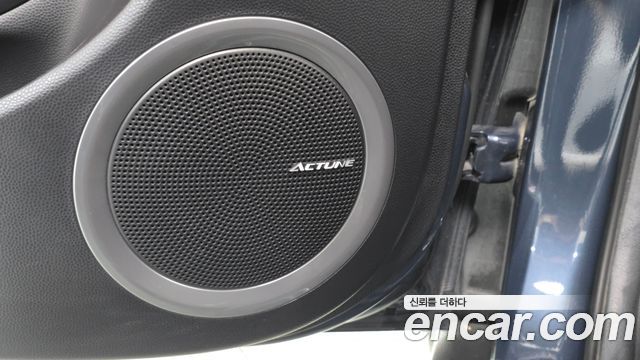 Kia Soul 1.6 GDi Prestige 2015 — фото 28