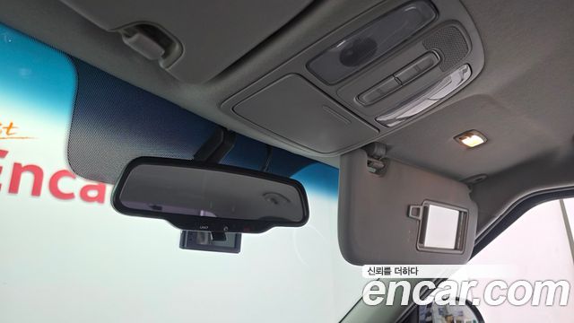 Kia Soul 1.6 GDi Prestige 2015 — фото 29