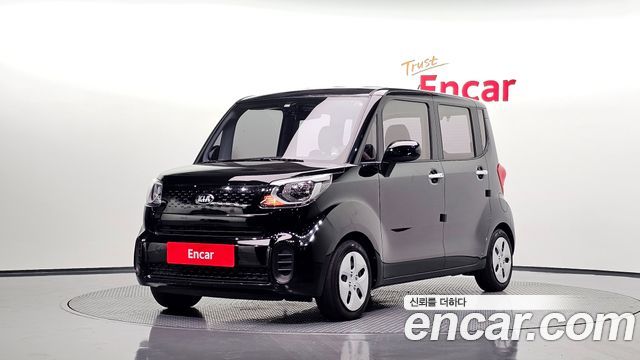Kia Ray Standard