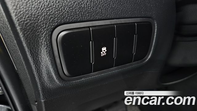 Kia Ray Standard 2021 — фото 13