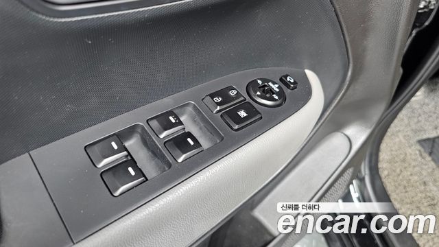 Kia Ray Standard 2021 — фото 14