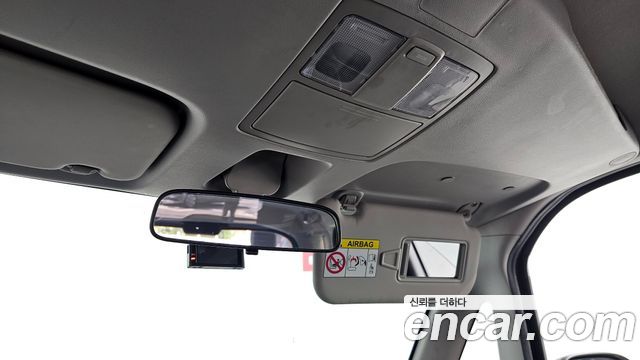Kia Ray Standard 2021 — фото 28