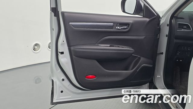 Renault Korea QM6 2.0 GDe RE Signature 2WD 2023 — фото 24