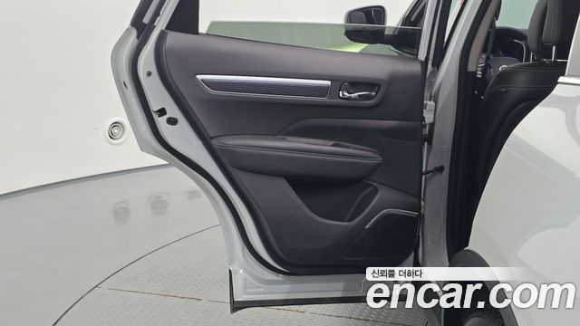 Renault Korea QM6 2.0 GDe RE Signature 2WD 2023 — фото 25