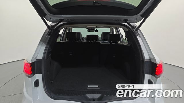 Renault Korea QM6 2.0 GDe RE Signature 2WD 2023 — фото 28