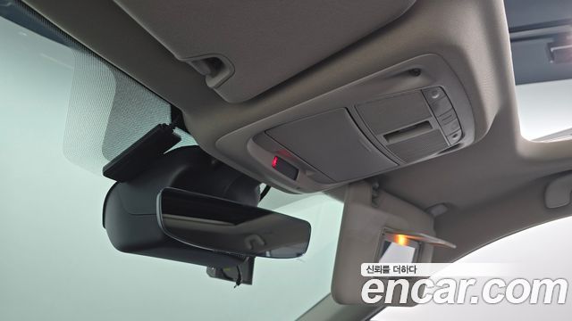 Renault Korea QM6 2.0 GDe RE Signature 2WD 2023 — фото 29