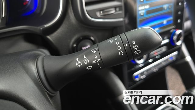 Renault Korea QM6 2.0 GDe RE Signature 2WD 2023 — фото 35