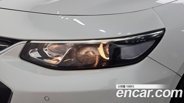 Chevrolet Malibu 2.0 Turbo LT Permium 2018 — фото 22