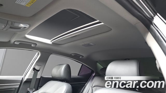 Hyundai Avante (AD) 1.6 GDI Smart Special 2016 — фото 16