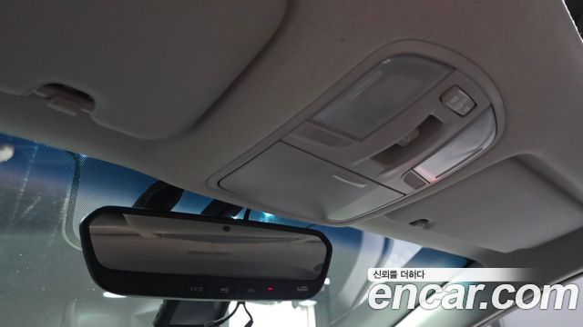 Hyundai Avante (AD) 1.6 GDI Smart Special 2016 — фото 17