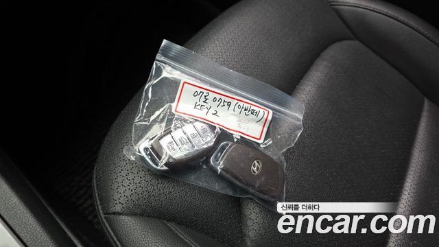 Hyundai Avante (AD) 1.6 GDI Smart Special 2016 — фото 27