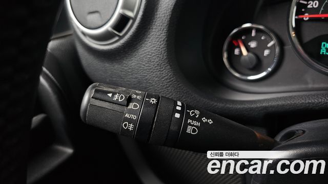 Jeep Wrangler (JK) 3.6 Sahara 4Door 2016 — фото 17