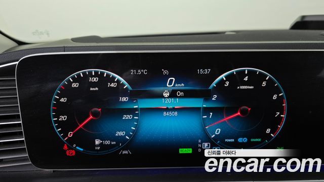 Mercedes-Benz GLE-Class (W167) GLE450 4MATIC 2019 — фото 8