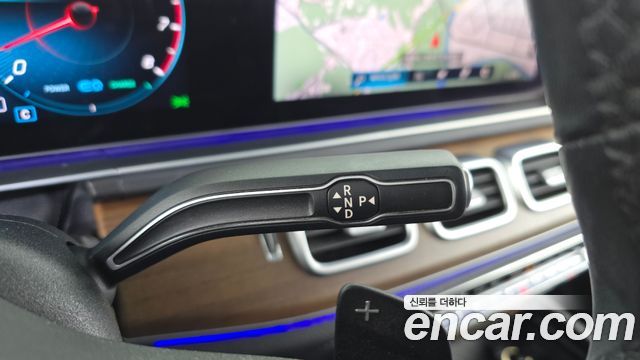 Mercedes-Benz GLE-Class (W167) GLE450 4MATIC 2019 — фото 9