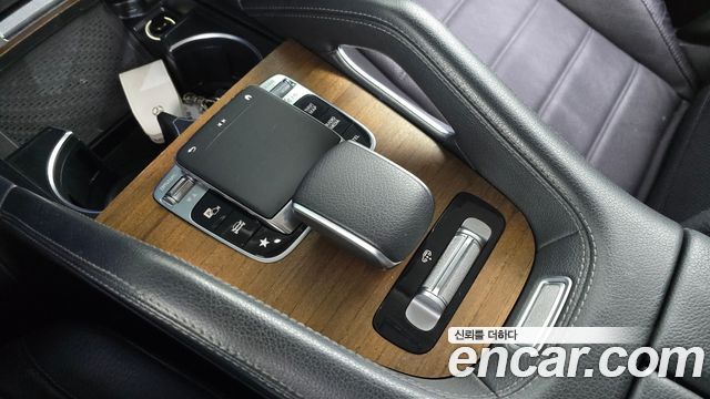 Mercedes-Benz GLE-Class (W167) GLE450 4MATIC 2019 — фото 15