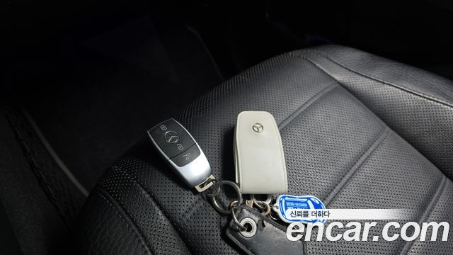 Mercedes-Benz GLE-Class (W167) GLE450 4MATIC 2019 — фото 16