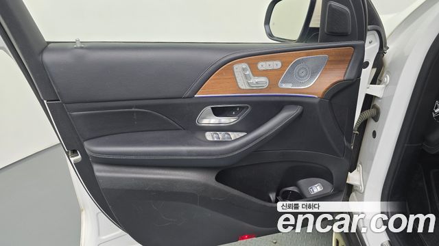 Mercedes-Benz GLE-Class (W167) GLE450 4MATIC 2019 — фото 24