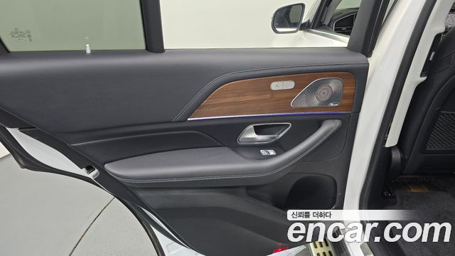 Mercedes-Benz GLE-Class (W167) GLE450 4MATIC 2019 — фото 25