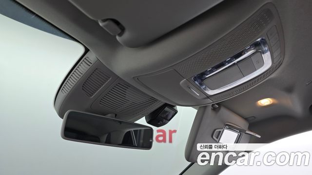Mercedes-Benz GLE-Class (W167) GLE450 4MATIC 2019 — фото 28