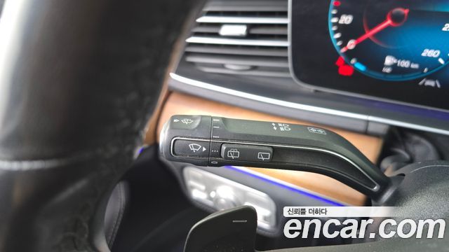 Mercedes-Benz GLE-Class (W167) GLE450 4MATIC 2019 — фото 30
