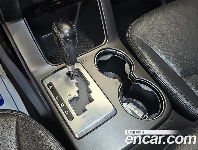 Kia Sorento R Diesel 2.0 2WD TLX High-Deluxe 2012 — фото 7
