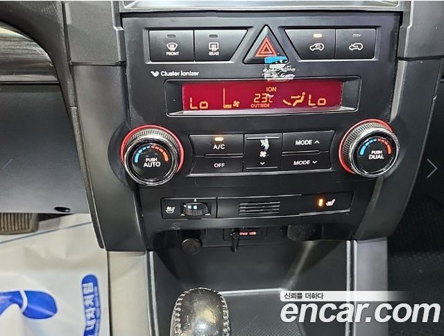 Kia Sorento R Diesel 2.0 2WD TLX High-Deluxe 2012 — фото 9