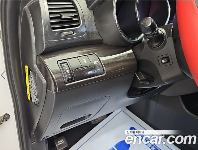 Kia Sorento R Diesel 2.0 2WD TLX High-Deluxe 2012 — фото 21