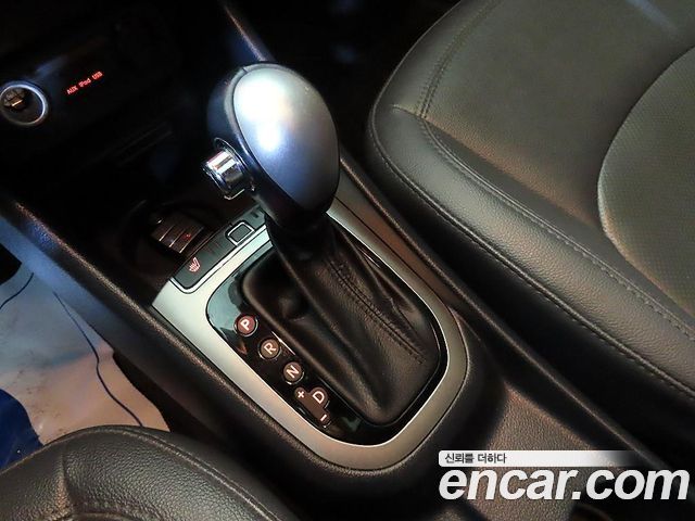 Kia Pride 1.6 GDI Hatchback Prestige 2014 — фото 16