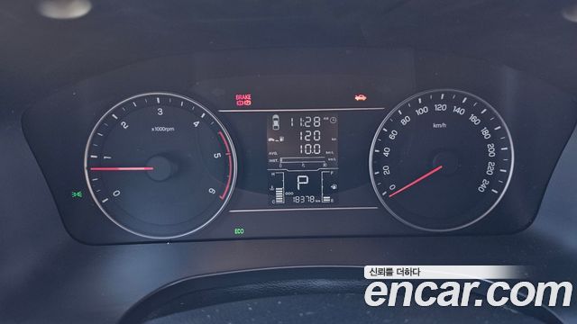 KG Mobility (SsangYong) Rexton Sports Diesel 2.2 2WD Adventure 2018 — фото 8