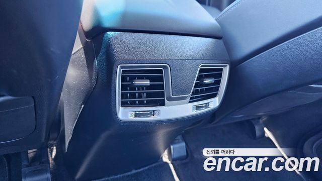 KG Mobility (SsangYong) Rexton Sports Diesel 2.2 2WD Adventure 2018 — фото 19