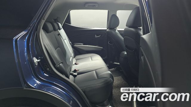KG Mobility (SsangYong) Tivoli Diesel Edge Edition 2WD 2017 — фото 11