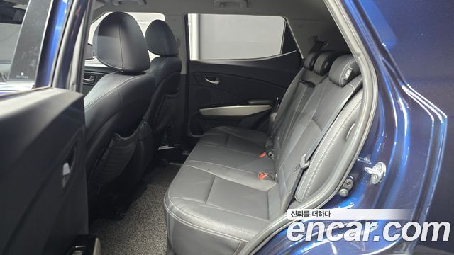 KG Mobility (SsangYong) Tivoli Diesel Edge Edition 2WD 2017 — фото 12