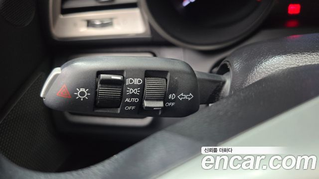 KG Mobility (SsangYong) Tivoli Diesel Edge Edition 2WD 2017 — фото 18