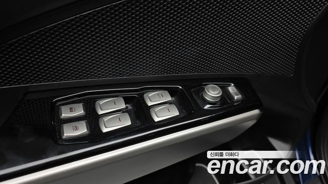 KG Mobility (SsangYong) Tivoli Diesel Edge Edition 2WD 2017 — фото 27