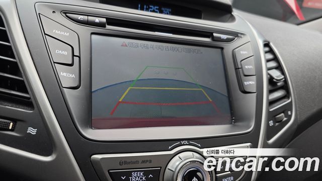 Hyundai Avante 1.6 GDi Modern Standard 2014 — фото 17