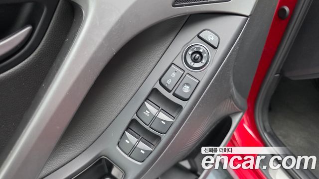 Hyundai Avante 1.6 GDi Modern Standard 2014 — фото 27