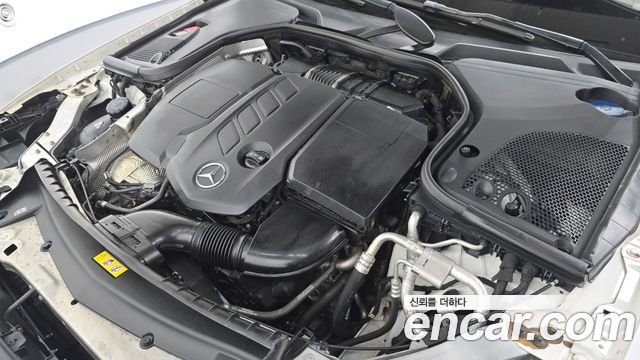 Mercedes-Benz E-Class (W213) E220d Coupe 2018 — фото 6