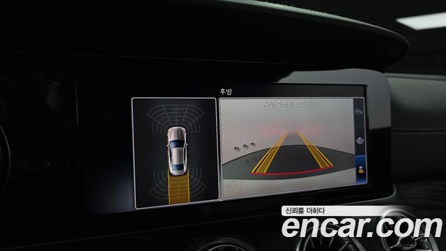 Mercedes-Benz E-Class (W213) E220d Coupe 2018 — фото 14