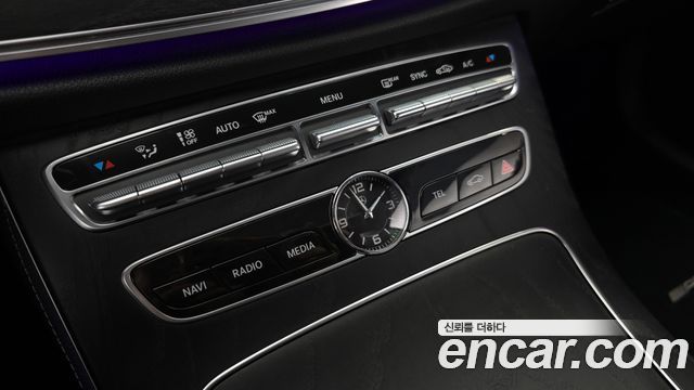 Mercedes-Benz E-Class (W213) E220d Coupe 2018 — фото 18