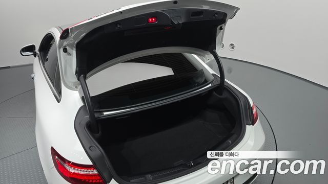 Mercedes-Benz E-Class (W213) E220d Coupe 2018 — фото 20