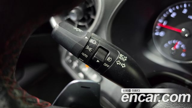 Kia K3 5Door GT Signature 2021 — фото 16