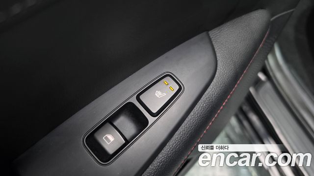 Kia K3 5Door GT Signature 2021 — фото 19