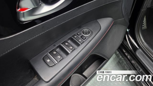 Kia K3 5Door GT Signature 2021 — фото 20